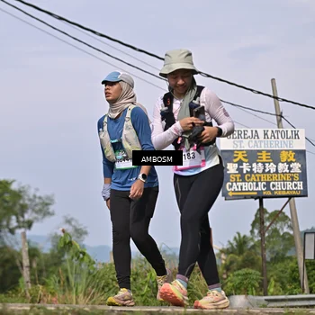 Runner Photo 5063927
