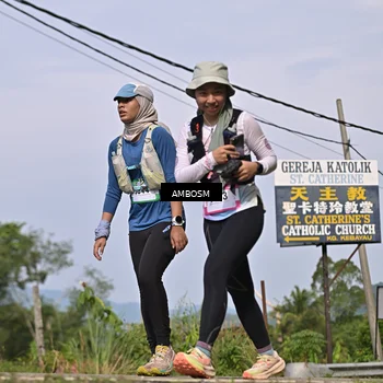 Runner Photo 5063941