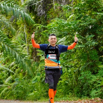 Runner Photo 5063945
