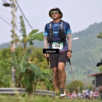 Runner Photo 5063950