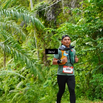 Runner Photo 5063958