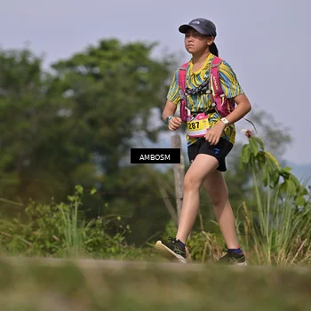 Runner Photo 5063965