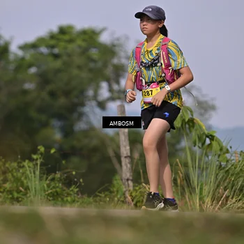 Runner Photo 5063977