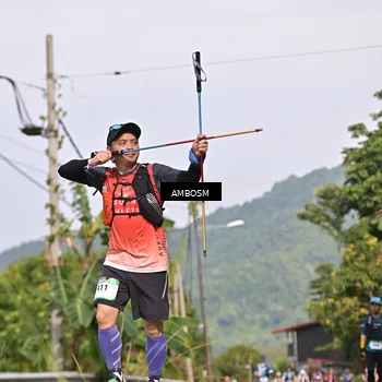 Runner Photo 5063978