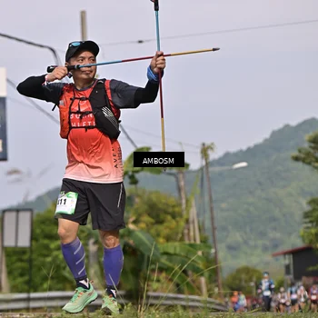 Runner Photo 5063980