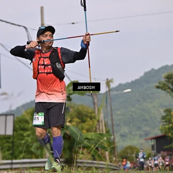 Runner Photo 5063981