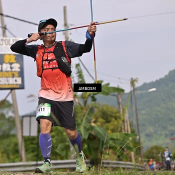 Runner Photo 5063983