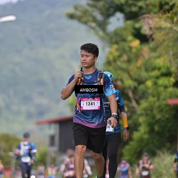 Runner Photo 5063984