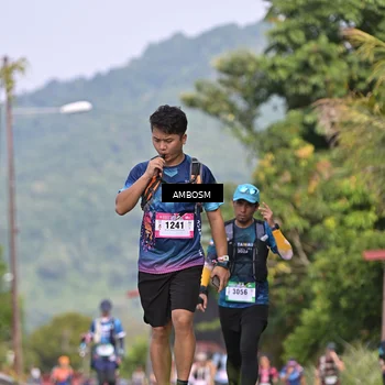 Runner Photo 5063986