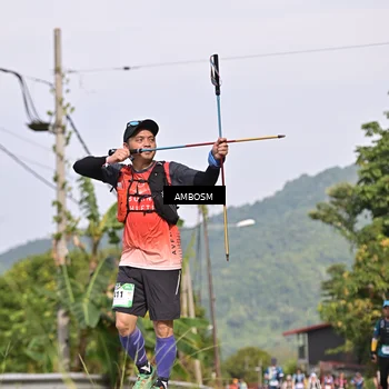 Runner Photo 5063987