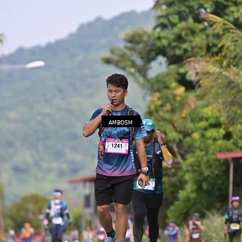 Runner Photo 5063989