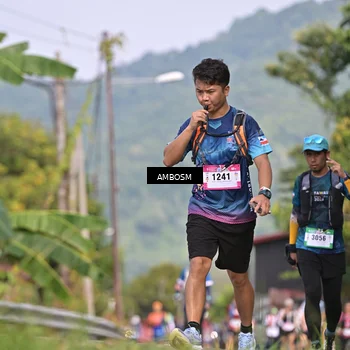 Runner Photo 5063991