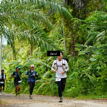 Runner Photo 5063992