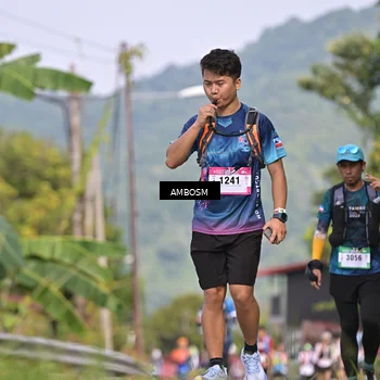 Runner Photo 5063993