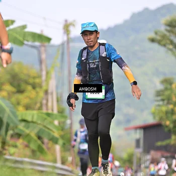 Runner Photo 5063994