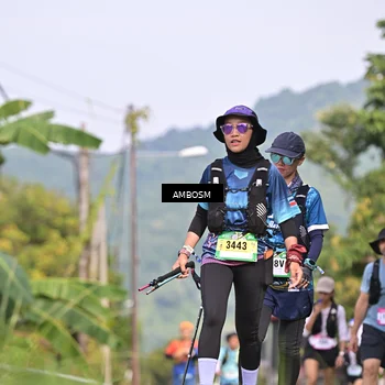 Runner Photo 5063995