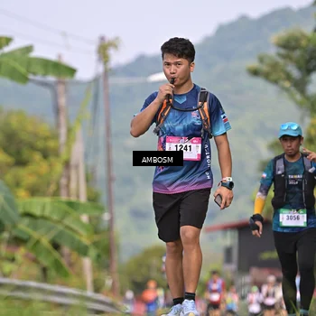 Runner Photo 5063996