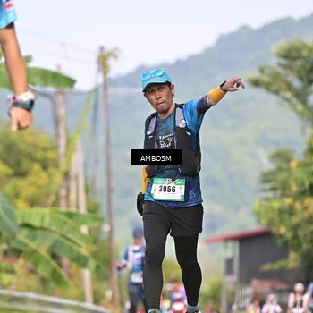 Runner Photo 5063997