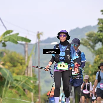 Runner Photo 5063998