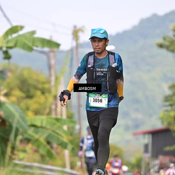 Runner Photo 5063999