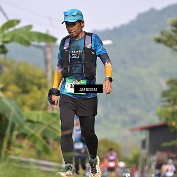 Runner Photo 5064000