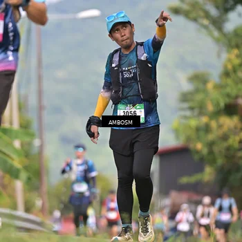 Runner Photo 5064001