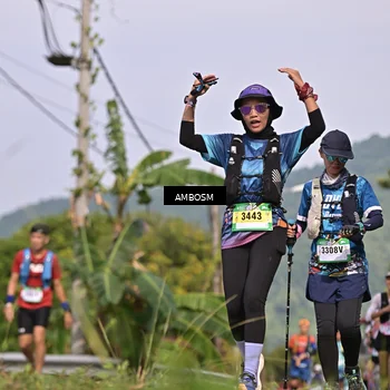 Runner Photo 5064002