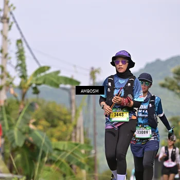 Runner Photo 5064003