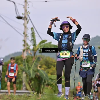 Runner Photo 5064004