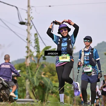 Runner Photo 5064006