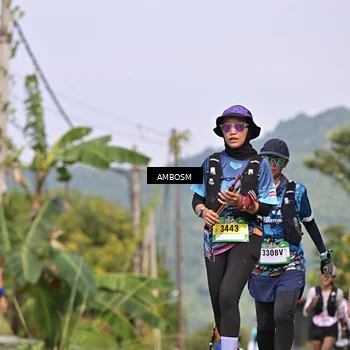Runner Photo 5064007