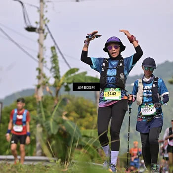 Runner Photo 5064008