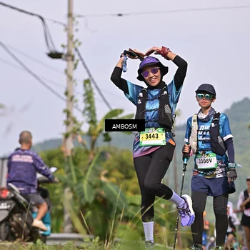 Runner Photo 5064009