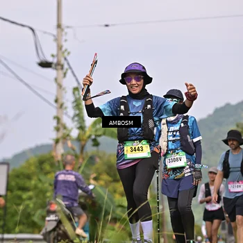 Runner Photo 5064011