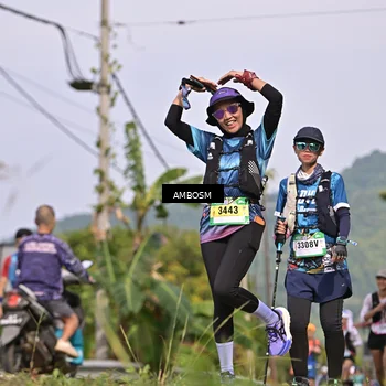 Runner Photo 5064012