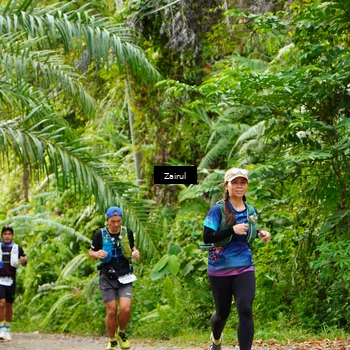Runner Photo 5064013