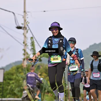 Runner Photo 5064015