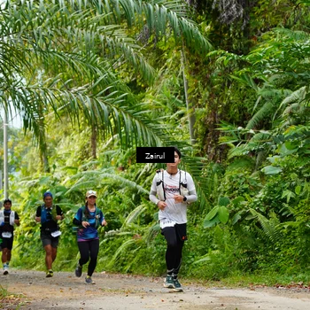 Runner Photo 5064017