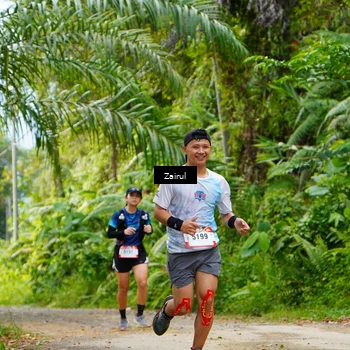Runner Photo 5064019