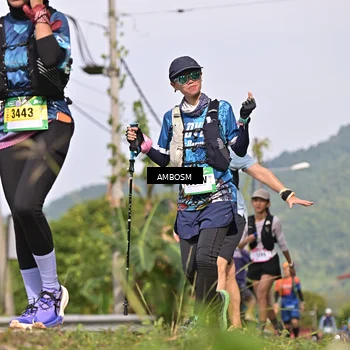 Runner Photo 5064023