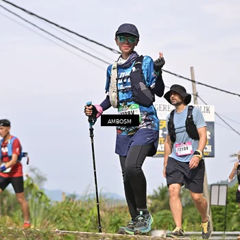 Runner Photo 5064024