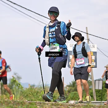 Runner Photo 5064027