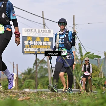 Runner Photo 5064028