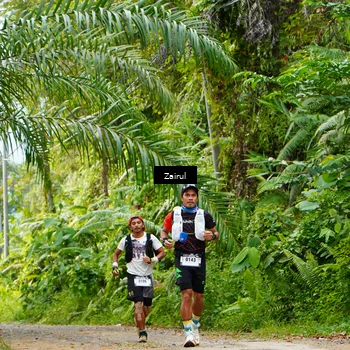 Runner Photo 5064031
