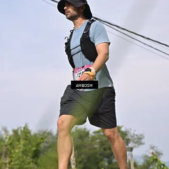 Runner Photo 5064032