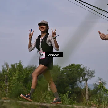 Runner Photo 5064033