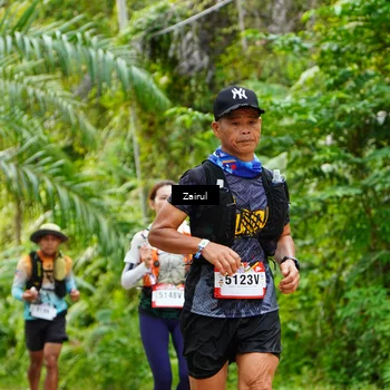 Runner Photo 5064036