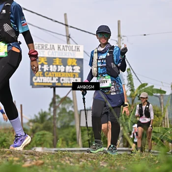 Runner Photo 5064037