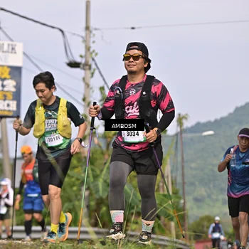 Runner Photo 5064041