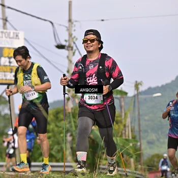 Runner Photo 5064042